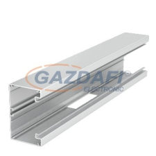 OBO 6279263 GA-ST70110EL T Elem 70x110mm eloxált alumínium villanyszerelés