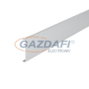 OBO 6279723 GA-OTEL Felső Rész (Fedél) 80-as rendszernyíláshoz 80x2000mm eloxált alumínium