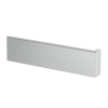 OBO 6279727 GA-OTAEL Felső Rész (Fedél) külső sarokhoz 300x30x80mm eloxált alumínium