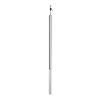 OBO 6288933 ISST70140EL Installációs Oszlop padló/mennyezet 64x145x3000mm eloxált alumínium