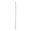 OBO 6288943 ISS70110EL Installációs Oszlop padló/mennyezet 70x110x3000mm eloxált alumínium