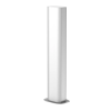 OBO 6289976 ISSDM45FEL Installációs Oszlop padló/mennyezet 80x130x2300mm eloxált alumínium