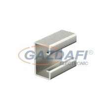 OBO 6416448 DSK 25 VA4301 Távtartó US3 oszlophoz 46x40x22,5mm rozsdamentes acél villanyszerelés