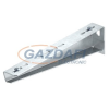 OBO 6424550 MWAM 12 11 FS Fali- És Oszlopkonzolok gyorsrögzítővel együtt B=110mm szalaghorganyzott acél