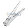 OBO 6498019 575 Feszítőfogó feszítőszalaghoz acél