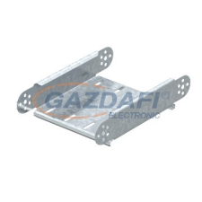 OBO 7005342 RGBEV 620 FS Csuklós Sarokelem függőleges 60x200mm szalaghorganyzott acél villanyszerelés
