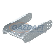 OBO 7005563 RGBEV 860 FS Csuklós Sarokelem függőleges 85x600mm szalaghorganyzott acél villanyszerelés
