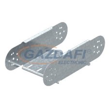 OBO 7077408 RGBEV 140 FT Csuklós Sarokelem függőleges 110x400mm merítetten tűzihorganyzott acél villanyszerelés