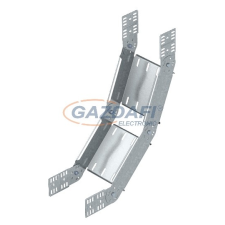OBO 7080506 RGBV 850 FT Csuklós Sarokelem függőleges 85x500mm merítetten tűzihorganyzott acél villanyszerelés