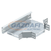 OBO 7117209 RT 620 FT T-Leágazás vízszintes, sarokösszekötővel 60x200mm merítetten tűzihorganyzott acél