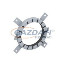 OBO 7202208 TCX-125 Csőmandzsetta éghető csövekhez ø125mm szürke Hő hatására habosodó anyag villanyszerelés