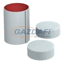 OBO 7204300 CTS-150 Tűzvédelmi Cső belső tűzvédelmi köpennyel ø107x150mm szürke PVC villanyszerelés