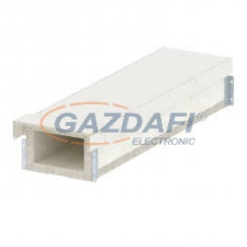 OBO 7217864 tűzvédelmi csatorna EI60 függesztett szerelés 1000x200x120mm villanyszerelés