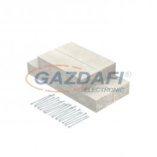 OBO 7217960 fali takarógallér EI60 PLCS D060810-hez 100x80mm villanyszerelés