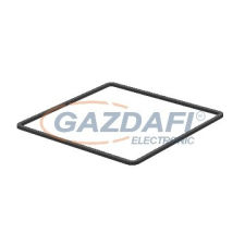 OBO 7400784 FD 250-2 Gumitömítés habgumi villanyszerelés
