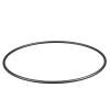 OBO 7407099 RD GRAF9-2 Köralakú Tömítés GRAF9-2-höz EPDM