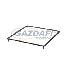 OBO 7407109 FD 9 QNK2 Tömítés 9-es méretu kazettához EPDM villanyszerelés