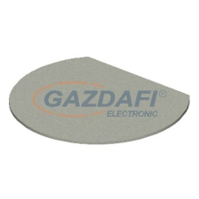 OBO 7407216 FS RA9 10 5 Töltőcsonk GESRA9/10-hez, H=5 mm villanyszerelés