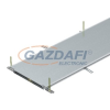 OBO 7424406 OKA-W5004030 Nyitható Padlócsatorna zárt 2400x500x40mm szalaghorganyzott acél