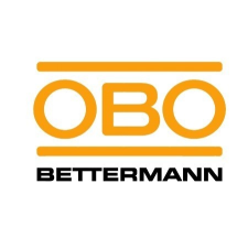 OBO Bettermann 1123272 - MSL4141P0700FS - Profilsín perforált, nútszélesség 22mm 700x41x41 szalaghorganyzott, DIN EN 10346 barkácsolás, csiszolás, rögzítés