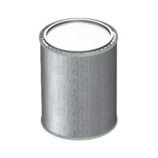 OBO Bettermann 2341018 - 509 - Impu-Fix ragasztó 650gr. barkácsolás, csiszolás, rögzítés