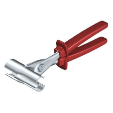 OBO Bettermann 3010104 - 186 - Tömszelence-fogó tömszelencékhez PG7 - PG21 barkácsolás, csiszolás, rögzítés