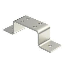 Obo Bettermann 5016126 1805 6 VA földelő-csatlakozókapocs 6 csatlakozóvezetékhez 404mm villanyszerelés