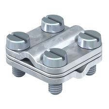  Obo Bettermann 5064015 470 4-16 bilincses leágazókapocs 4-16mm2 N nikkelezett villanyszerelés