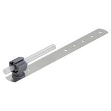 Obo Bettermann 5215277 157 NB-VA tetővezeték-tartó palatetőkhöz 260mm villanyszerelés