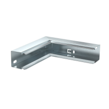OBO Bettermann 6247660 LKM I40060FS belső sarokelem 40x60mm szalaghorganyzott, DIN EN 10346 villanyszerelés