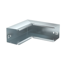 OBO Bettermann 6248128 LKM I60060FS belső sarokelem 60x60mm szalaghorganyzott, DIN EN 10346 villanyszerelés