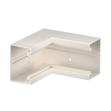 OBO Bettermann 6274341 GK-I70110CW belső könyök 70x110mm krémfehér villanyszerelés