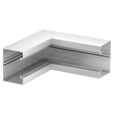 OBO Bettermann 6276943 GA-SI90130EL Belső sarokelem szimmetrikus 90x130mm eloxált villanyszerelés