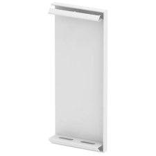 OBO Bettermann 6277670 GS-E70170RW Véglezáró elem 70x170mm hófehér villanyszerelés