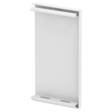 OBO Bettermann 6277770 GS-E90170RW Véglezáró elem 90x170mm hófehér villanyszerelés