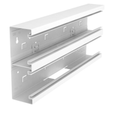 OBO Bettermann 6278460 GS-DT70210RW T-elágazás szimmetrikus 70x210mm hófehér villanyszerelés
