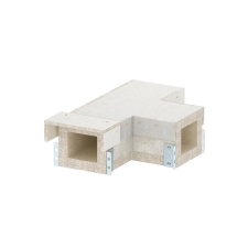 Obo Bettermann 7217900 PLCS T060810 T-elem EI60 PLCS D060810-hez 100x80 villanyszerelés