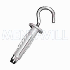 OBO Bettermann Holding GmbH &amp; Co. KG BEÜTŐTIPLI 5x35 CSAVARRAL villanyszerelés