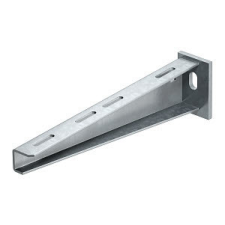 OBO Bettermann Holding GmbH &amp; Co. KG FALITARTÓ 510MM TÜZIH.ACÉL villanyszerelés