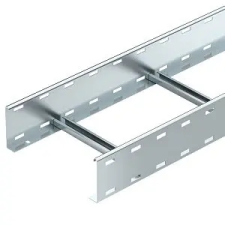 OBO Bettermann Holding GmbH &amp; Co. KG KÁBELLÉTRA 110x300x 3m FS villanyszerelés