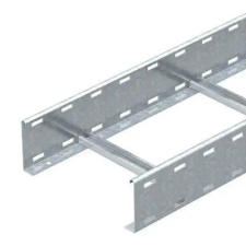 OBO Bettermann Holding GmbH &amp; Co. KG KÁBELLÉTRA 110x500x 3m FS villanyszerelés