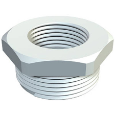 OBO Bettermann Holding GmbH &amp; Co. KG OBO Szűkítő M63-M40 műa. 2030673 villanyszerelés