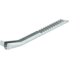 OBO Bettermann Holding GmbH &amp; Co. KG RETESZELŐZÁR TRAPÉZTARTÓHOZ TPBR FS villanyszerelés