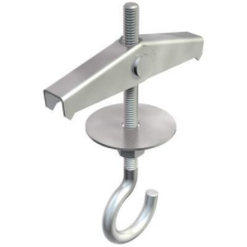 OBO Bettermann Holding GmbH &amp; Co. KG SZÁRNY.TIPLI HOROGGAL M4X70 villanyszerelés