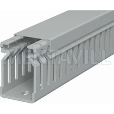 OBO Bettermann PERFORÁLT MÜA.CSAT. LK440025/25x 40/ villanyszerelés