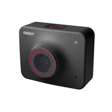 Obsbot Meet 4K AI-Powered Webkamera Black (OWB-2012-CE) webkamera