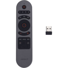 Obsbot Tiny Smart távvezérlő szürke (ORB-2209-CT) (ORB-2209-CT) világítási kellék