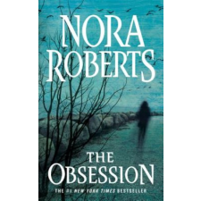  Obsession – Nora Roberts idegen nyelvű könyv