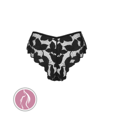 Obsessive Editya panties XS/S egyéb erotikus kiegészítők nőknek