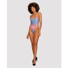 Obsessive Egyrészes fürdőruha model 168110 Obsessive fürdőruha, bikini